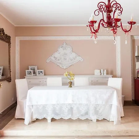 La Residenza Del Piccolo Lord * Рим