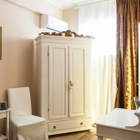 Отель La Residenza Del Piccolo Lord