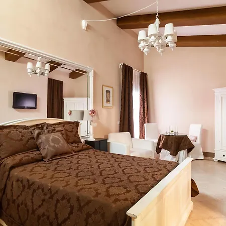 La Residenza Del Piccolo Lord Szálloda