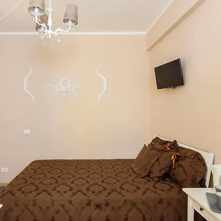 Отель La Residenza Del Piccolo Lord