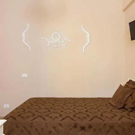Отель La Residenza Del Piccolo Lord