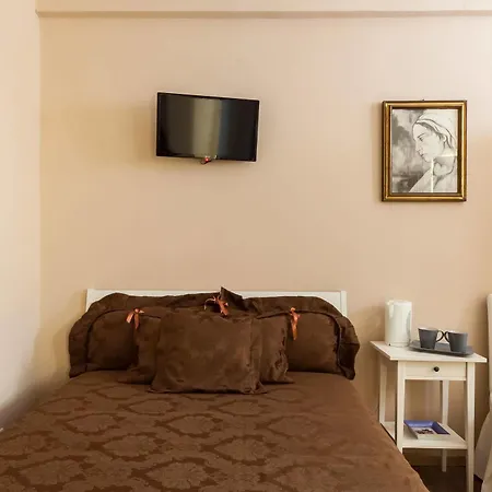 La Residenza Del Piccolo Lord Рим