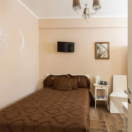 La Residenza Del Piccolo Lord Отель Рим
