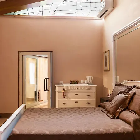 La Residenza Del Piccolo Lord Szálloda *